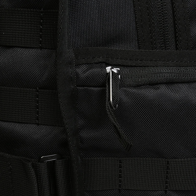 черный рюкзак Nike SB RPM Skateboarding Backpack 26L BA5403-010 - цена, описание, фото 5